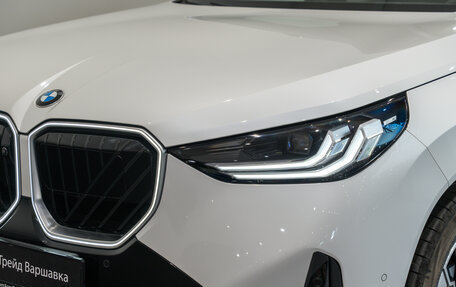 BMW X3, 2026 год, 7 050 000 рублей, 29 фотография