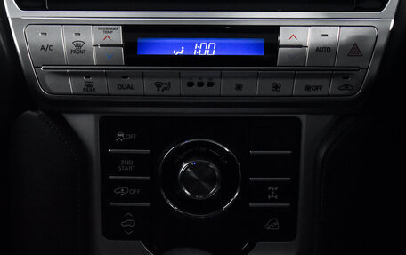 Toyota Land Cruiser Prado 150 рестайлинг 2, 2019 год, 4 446 985 рублей, 21 фотография
