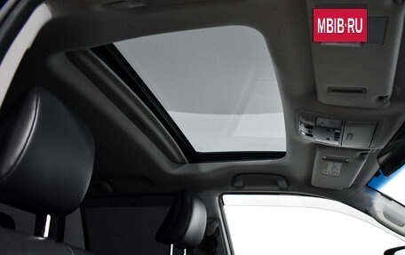 Toyota Land Cruiser Prado 150 рестайлинг 2, 2019 год, 4 446 985 рублей, 25 фотография