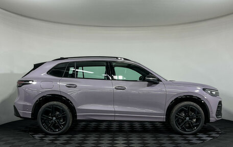 Volkswagen Tiguan, 2025 год, 5 400 000 рублей, 5 фотография
