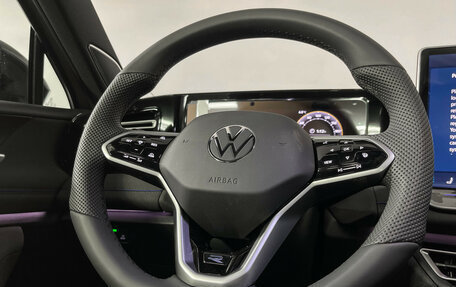 Volkswagen Tiguan, 2025 год, 5 400 000 рублей, 14 фотография