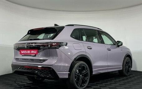 Volkswagen Tiguan, 2025 год, 5 400 000 рублей, 6 фотография