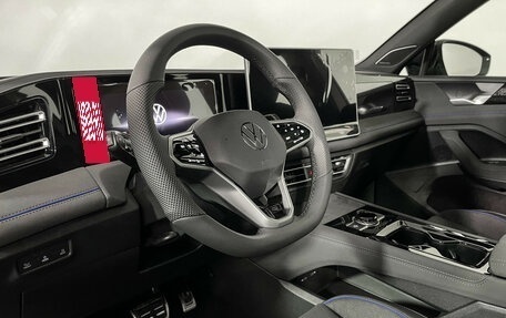 Volkswagen Tiguan, 2025 год, 5 400 000 рублей, 11 фотография