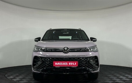 Volkswagen Tiguan, 2025 год, 5 400 000 рублей, 3 фотография