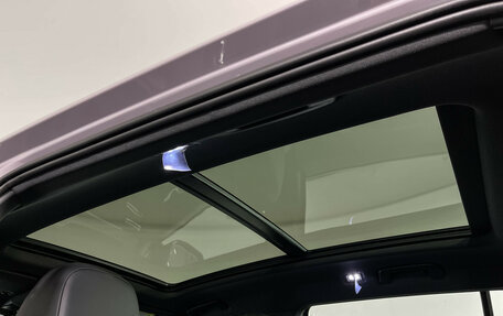 Volkswagen Tiguan, 2025 год, 5 400 000 рублей, 22 фотография