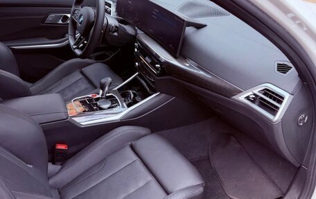 BMW M3, 2024 год, 14 200 000 рублей, 8 фотография