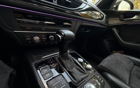 Audi A6, 2011 год, 1 127 000 рублей, 5 фотография