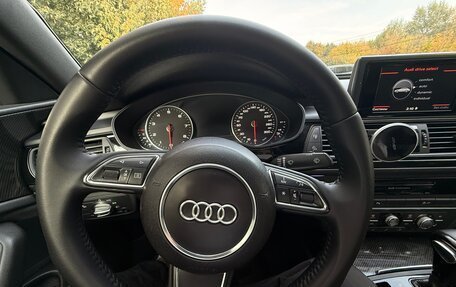 Audi A6, 2011 год, 1 127 000 рублей, 6 фотография