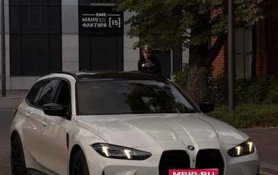 BMW M3, 2024 год, 14 200 000 рублей, 1 фотография