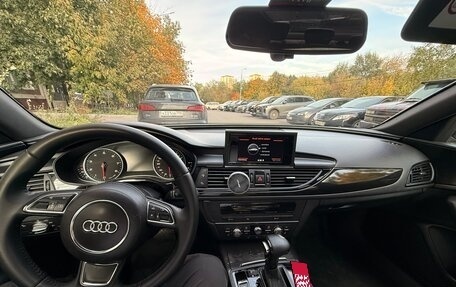 Audi A6, 2011 год, 1 127 000 рублей, 4 фотография