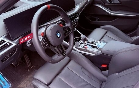 BMW M3, 2024 год, 14 200 000 рублей, 7 фотография