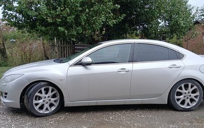 Mazda 6, 2008 год, 520 000 рублей, 1 фотография