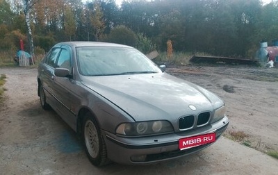 BMW 5 серия, 2000 год, 350 000 рублей, 1 фотография