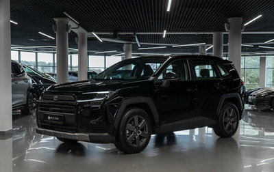 Toyota RAV4, 2026 год, 4 350 000 рублей, 1 фотография