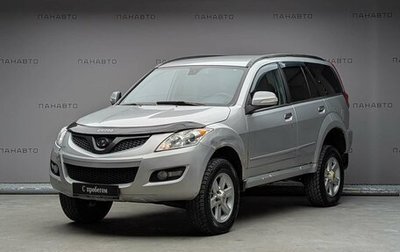 Great Wall Hover H5, 2011 год, 347 000 рублей, 1 фотография