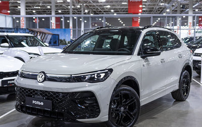 Volkswagen Tiguan, 2026 год, 5 250 000 рублей, 1 фотография