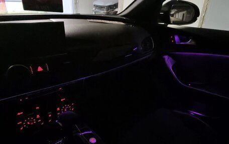 Audi A6, 2011 год, 1 127 000 рублей, 9 фотография