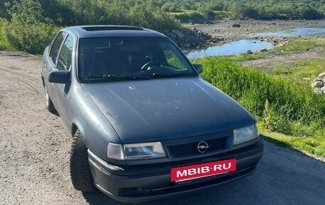 Opel Vectra A, 1994 год, 120 000 рублей, 2 фотография