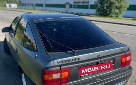 Opel Vectra A, 1994 год, 120 000 рублей, 6 фотография
