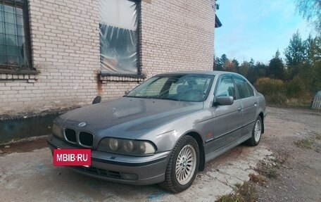 BMW 5 серия, 2000 год, 350 000 рублей, 2 фотография