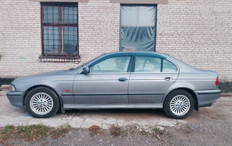 BMW 5 серия, 2000 год, 350 000 рублей, 3 фотография