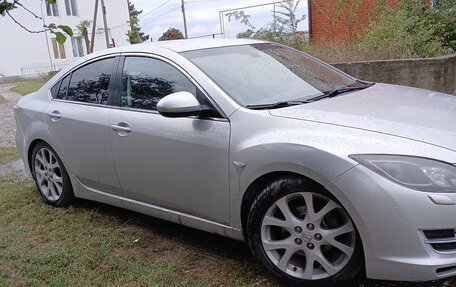 Mazda 6, 2008 год, 520 000 рублей, 3 фотография