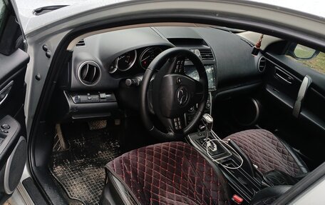 Mazda 6, 2008 год, 520 000 рублей, 5 фотография