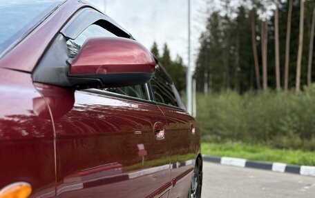 KIA Spectra II (LD), 2006 год, 350 000 рублей, 7 фотография