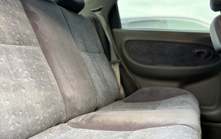 KIA Spectra II (LD), 2006 год, 350 000 рублей, 16 фотография
