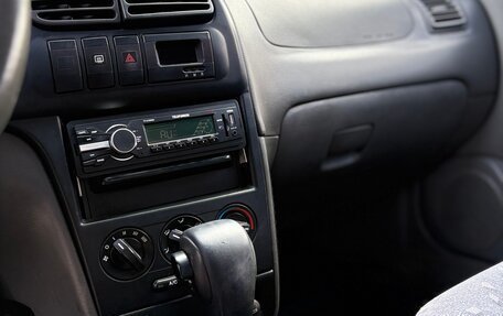 KIA Spectra II (LD), 2006 год, 350 000 рублей, 18 фотография