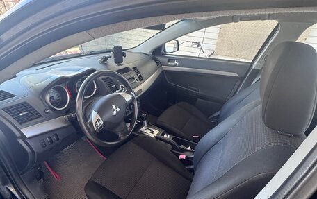 Mitsubishi Lancer IX, 2007 год, 615 000 рублей, 8 фотография