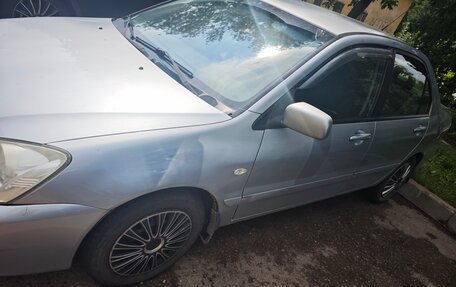 Mitsubishi Lancer IX, 2007 год, 420 000 рублей, 2 фотография