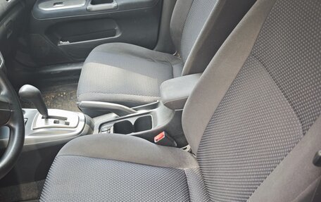 Mitsubishi Lancer IX, 2007 год, 420 000 рублей, 4 фотография