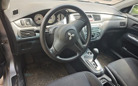 Mitsubishi Lancer IX, 2007 год, 420 000 рублей, 6 фотография