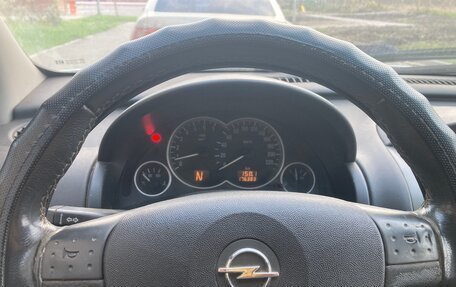 Opel Corsa C рестайлинг, 2003 год, 200 000 рублей, 5 фотография