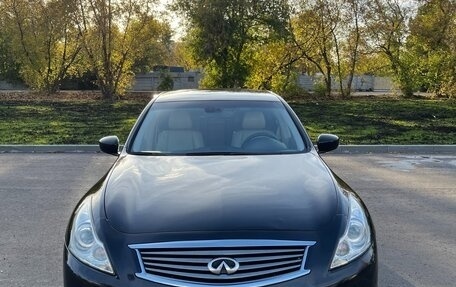 Infiniti G, 2010 год, 1 500 000 рублей, 2 фотография