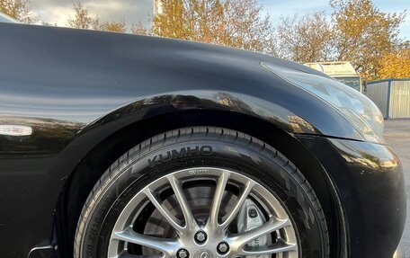 Infiniti G, 2010 год, 1 500 000 рублей, 10 фотография