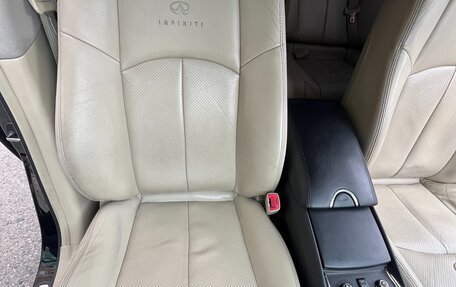 Infiniti G, 2010 год, 1 500 000 рублей, 19 фотография