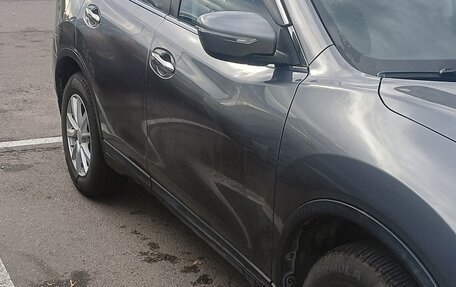 Nissan X-Trail, 2017 год, 1 700 000 рублей, 4 фотография
