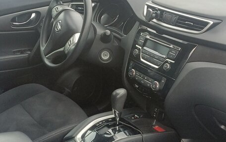 Nissan X-Trail, 2017 год, 1 700 000 рублей, 3 фотография