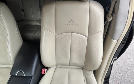 Infiniti G, 2010 год, 1 500 000 рублей, 20 фотография