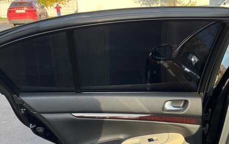 Infiniti G, 2010 год, 1 500 000 рублей, 22 фотография