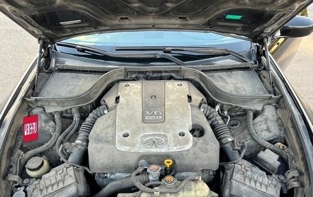 Infiniti G, 2010 год, 1 500 000 рублей, 26 фотография