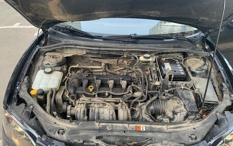 Mazda 3, 2008 год, 440 000 рублей, 7 фотография