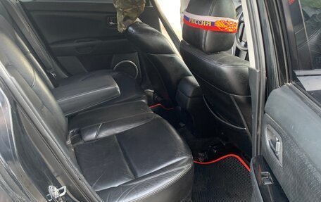 Mazda 3, 2008 год, 440 000 рублей, 9 фотография