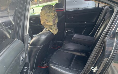 Mazda 3, 2008 год, 440 000 рублей, 11 фотография