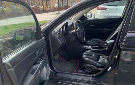 Mazda 3, 2008 год, 440 000 рублей, 12 фотография