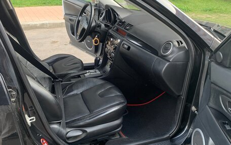 Mazda 3, 2008 год, 440 000 рублей, 8 фотография