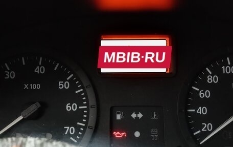 Renault Logan I, 2007 год, 450 000 рублей, 8 фотография
