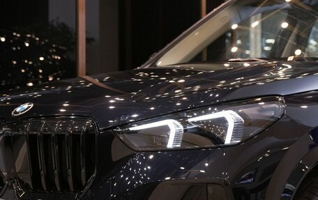 BMW X1, 2026 год, 5 850 000 рублей, 4 фотография